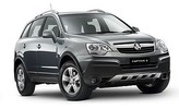 Thumbnail HOLDEN CAPTIVA 5 CG 2006-2011 WORKSHOP SERVICE MANUAL