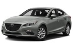Thumbnail MAZDA 3 BL SERIES 2 MAZDA3 2013-2014 WORKSHOP SERVICE MANUAL