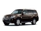 Thumbnail MITSUBISHI PAJERO NS NT  2007-2011 WORKSHOP SERVICE MANUAL