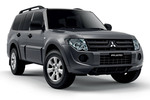 Thumbnail MITSUBISHI PAJERO NW 2012-14 WORKSHOP SERVICE REPAIR MANUAL