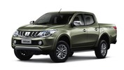Thumbnail MITSUBISHI TRITON L200 MN 2008-2014 WORKSHOP SERVICE MANUAL