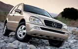 Thumbnail MERCEDES BENZ ML320 W163 1998-2005 WORKSHOP SERVICE MANUAL Thumbnail MERCEDES BENZ ML320 W163 1998-2005 WORKSHOP SERVICE MANUAL