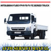 Thumbnail FUSO FP-R FS FV FE SERIES TRUCK WORKSHOP SERVICE MANUAL Thumbnail FUSO FP-R FS FV FE SERIES TRUCK WORKSHOP SERVICE MANUAL