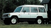 Thumbnail PAJERO MONTERO SHOGUN 1982-1990 WORKSHOP SERVICE MANUAL Thumbnail PAJERO MONTERO SHOGUN 1982-1990 WORKSHOP SERVICE MANUAL