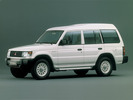 Thumbnail MITSUBISHI PAJERO NJ 1993-1996 WORKSHOP SERVICE MANUAL Thumbnail MITSUBISHI PAJERO NJ 1993-1996 WORKSHOP SERVICE MANUAL