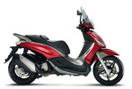 Thumbnail PIAGGIO BEVERLY 250 350 SCOOTER WORKSHOP SERVICE MANUAL