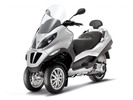 Thumbnail PIAGGIO MP3 250 MP3 400 SCOOTER WORKSHOP SERVICE MANUAL