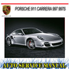 Thumbnail PORSCHE 911 CARRERA 997 997S 2005-11 WORKSHOP SERVICE MANUAL