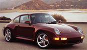 Thumbnail PORSCHE 993 CARRERA 1993-1998 WORKSHOP SERVICE REPAIR MANUAL