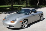 Thumbnail PORSCHE BOXSTER 1997-2001 WORKSHOP REPAIR SERVICE MANUAL 