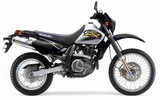 Thumbnail SUZUKI DR650SE 1996+ BIKE WORKSHOP REPAIR SERVICE MANUAL