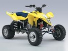 Thumbnail QUADRACER R450 LT-R450 ATV WORKSHOP SERVICE REPAIR MANUAL