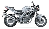 Thumbnail SV650 SV650S 1999-2004 BIKE WORKSHOP REPAIR SERVICE MANUAL
