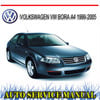 Thumbnail BORA A4 JETTA 1999-2005 WORKSHOP REPAIR SERVICE MANUAL