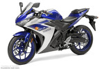 Thumbnail YZF-R3 YZF R3 2015 ONWARD BIKE WORKSHOP SERVICE MANUAL Thumbnail YZF-R3 YZF R3 2015 ONWARD BIKE WORKSHOP SERVICE MANUAL