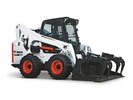 Thumbnail BOBCAT T770 COMPACT TRACK LOADER WORKSHOP SERVICE MANUAL Thumbnail BOBCAT T770 COMPACT TRACK LOADER WORKSHOP SERVICE MANUAL