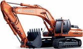 Thumbnail DOOSAN DX420LC TRACK EXCAVATOR WORKSHOP SERVICE MANUAL Thumbnail DOOSAN DX420LC TRACK EXCAVATOR WORKSHOP SERVICE MANUAL