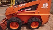 Thumbnail DSL 702 802 902 SKIDSTEER LOADER WORKSHOP SERVICE MANUAL Thumbnail DSL 702 802 902 SKIDSTEER LOADER WORKSHOP SERVICE MANUAL