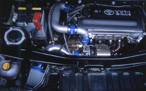 Product picture 1.8L 1ZZ-FED (ZZW30) ENGINE WORKSHOP SERVICE REPAIR MANUAL