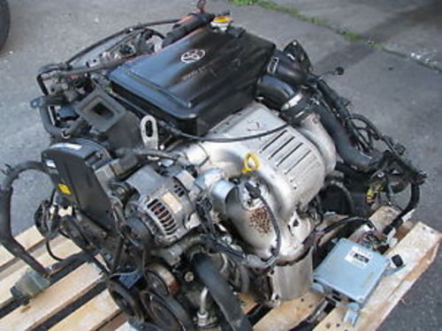 Product picture 5S-FE & 3S-FE 3S-GE 3S-GTE ENGINE WORKSHOP SERVICE MANUAL