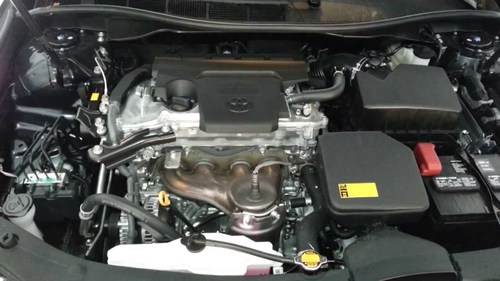 Product picture 2.5L 2AR-FE & 2.4L 2AZ-FXE ENGINE WORKSHOP SERVICE MANUAL