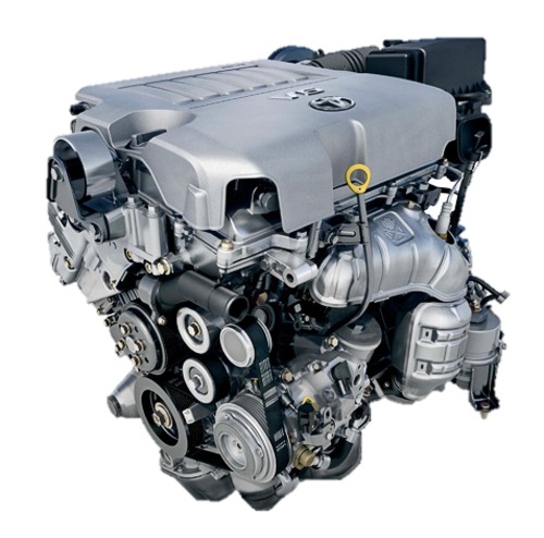 Product picture 3.5L 2GR-FE & 2GR-FSE ENGINE WORKSHOP SERVICE REPAIR MANUAL