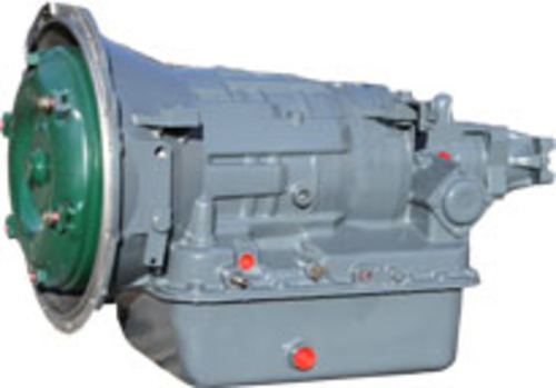 Product picture ALLISON 500 1500 AUTO TRANSMISSION SERVICE REPAIR MANUAL