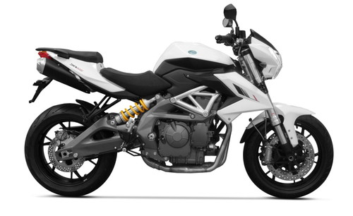 Product picture BENELLI BN600R BIKE WORKSHOP SERVICE REPAIR MANUAL
