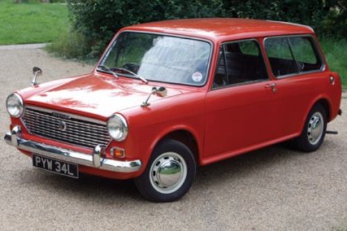 Product picture BMC 1100 MARKS I II & 1300 KESTREL WORKSHOP SERVICE MANUAL