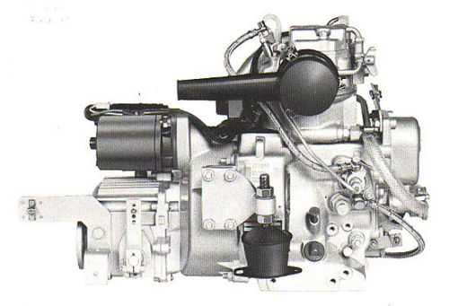 Product picture BMW D7 MARINE DIESEL ENGINE WORKSHOP SERVICE REPAIR MANUAL