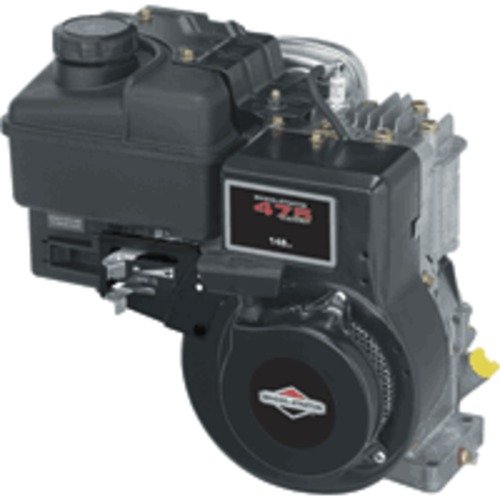 Product picture BRIGGS & STRATTON ENGINE 1919-1981 SERVICE REPAIR MANUAL