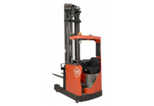 Product picture BT RRE 140 160 180 200 250 FORKLIFT WORKSHOP SERVICE MANUAL