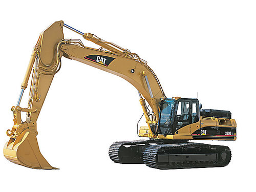 Product picture CATERPILLAR 330D HYDRAULIC EXCAVATOR WORKSHOP SERVICE MANUAL