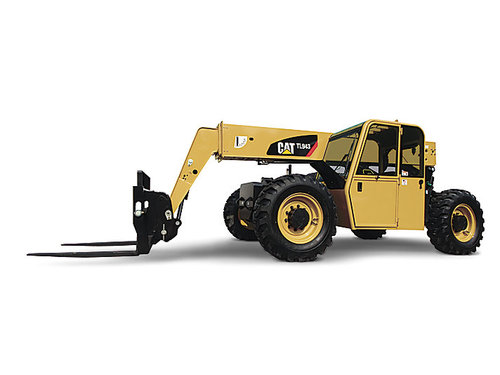 Product picture CATERPILLAR TL943 FORKLIFT WORKSHOP SERVICE REPAIR MANUAL