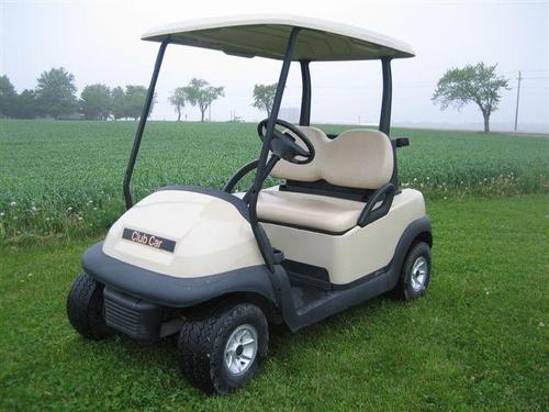 Product picture CLUB CAR 2004 PRECEDENT SERVICE REPAIR & MAINTENANCE MANUAL