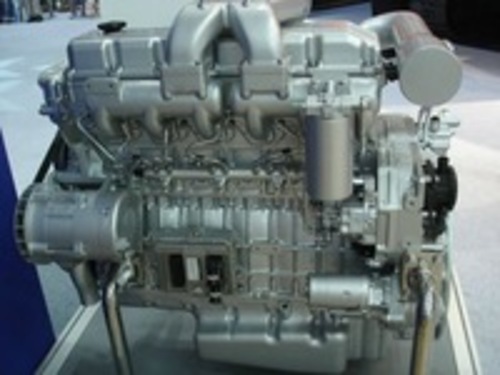 Product picture DAEWOO D1146 D1146T D1146TI ENGINE WORKSHOP SERVICE MANUAL