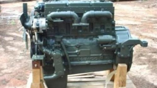 Product picture DAEWOO DE12 DE12T DE12TI ENGINE WORKSHOP SERVICE MANUAL