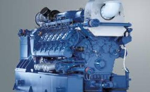Product picture DEUTZ TBG 620 TBG 620K GENSET ENGINE WORKSHOP SERVICE MANUAL
