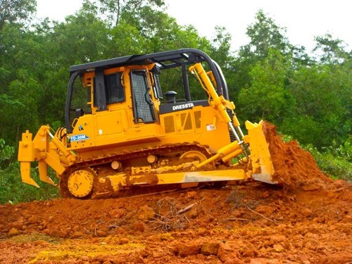 Product picture DRESSTA TD-20M EXTRA CRAWLER DOZER WORKSHOP SERVICE MANUAL