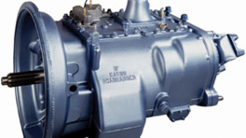 Product picture FS FR FSB FSO FRO TRANSMISSION WORKSHOP SERVICE MANUAL