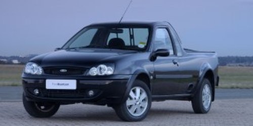 Product picture FORD BANTAM 2002-2008 WORKSHOP SERVICE REPAIR MANUAL