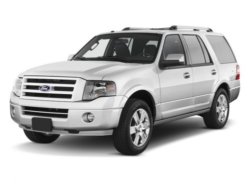 Product picture FORD EXPEDITION 2011-2015 WORKSHOP SERVICE REPAIR MANUAL