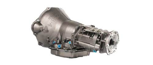 Product picture GM 42RE 46RE 45RFE AUTO TRANSMISSION WORKSHOP SERVICE MANUAL