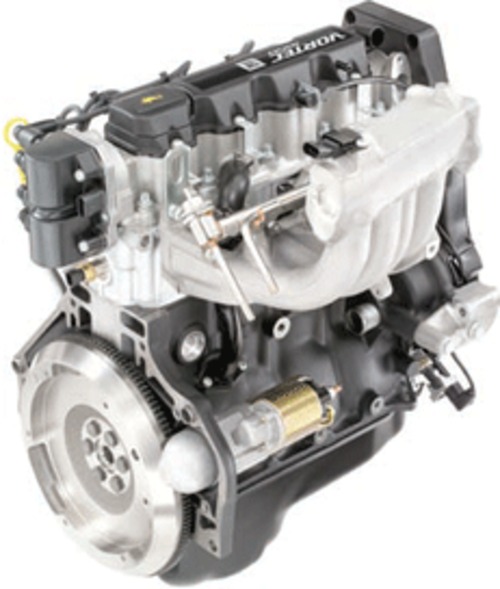 Product picture GM VORTEC 1.6L ENVIROTEC 1600 ENGINE WORKSHOP SERVICE MANUAL
