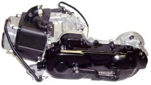 Product picture GY6 QMB139 4-STROKE OHV SCOOTER ENGINE SERVICE REPAIR MANUAL