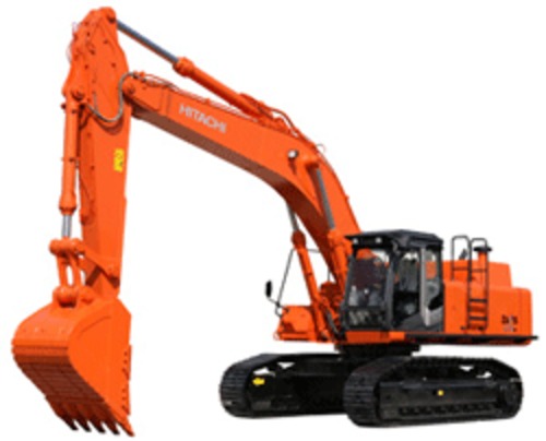 Product picture ZAXIS ZX 450 470 500 520 EXCAVATOR WORKSHOP SERVICE MANUAL
