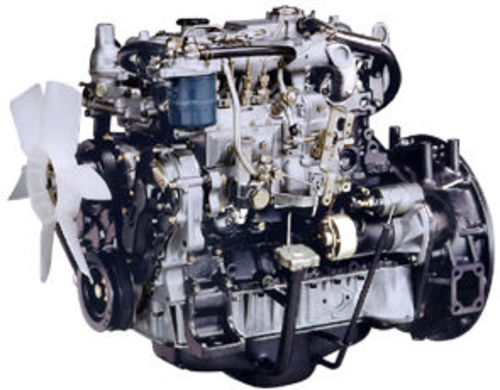 Product picture ISUZU 4JB1 4JB1T 4JB1TC 4JG2 ENGINE WORKSHOP SERVICE MANUAL