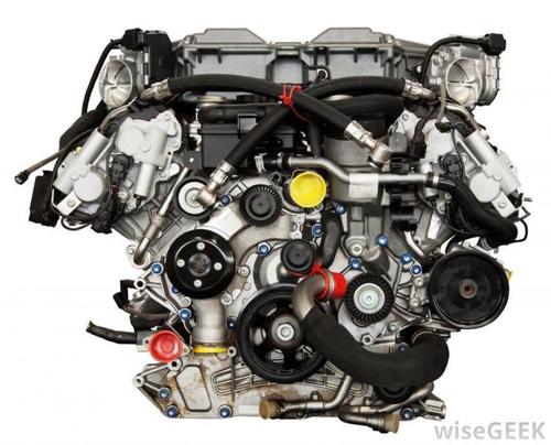 Product picture ISUZU 4JJ1 4JK1 4JX1 TURBO ENGINE WORKSHOP SERVICE MANUAL