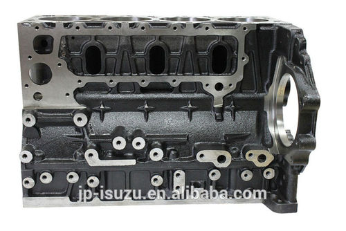 Product picture ISUZU TF C22NE 22LE 20LE ENGINE WORKSHOP SERVICE MANUAL