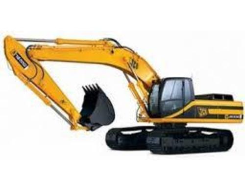 Product picture JCB JS330 JS 330 EXCAVATOR WORKSHOP SERVICE MANUAL